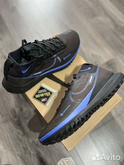 Кроссовки nike pegasus trail 4 gore tex оригинал