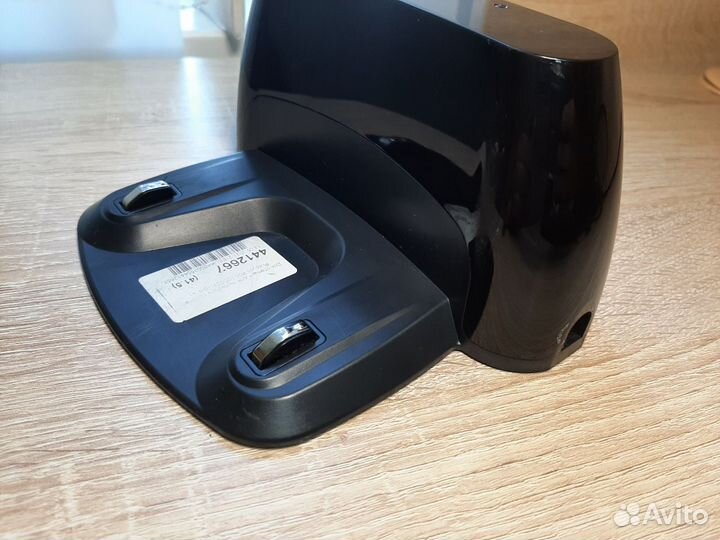 Зарядная база робот пылесоса Puppyoo r30
