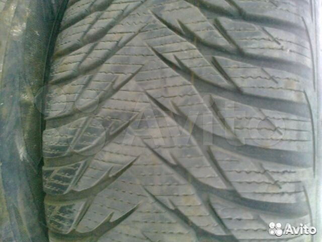 Goodyear Ultra Grip Ice Arctic 2 205/55 R16 94T