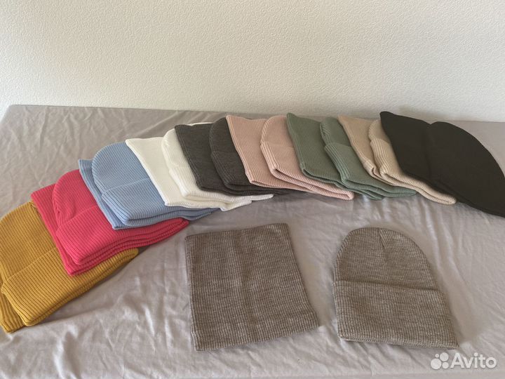 Шапки оптом