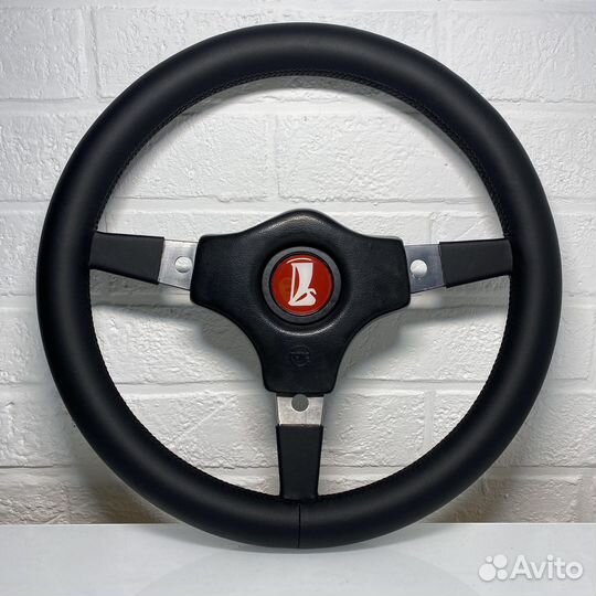 Спортивный руль Raid 1