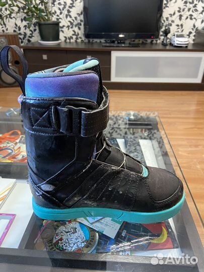 Ботинки для вейкборда Hyperlite