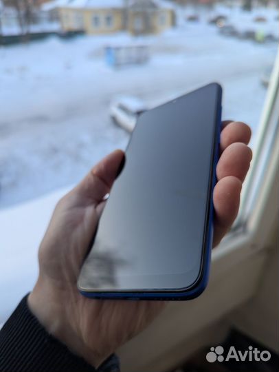 Xiaomi Redmi 8A, 2/32 ГБ