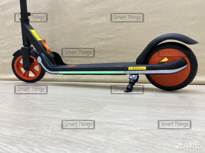 Электросамокат детский Kugoo