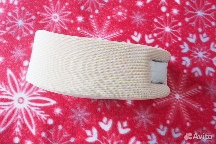 Orto Бандаж шейный воротник Шанца для взрослых 9