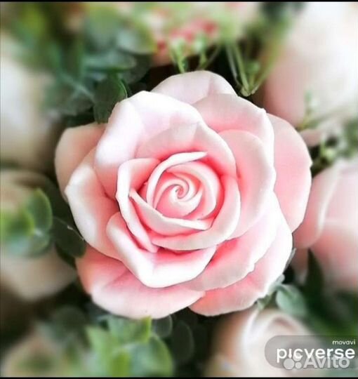 Силиконовые формы