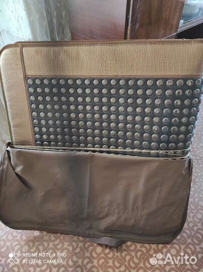 Матрас нуга бест