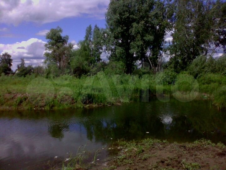 Дача 20 м² на участке 12 сот.