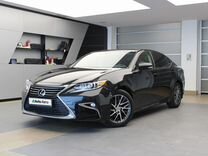 Lexus ES 2.0 AT, 2015, 104 000 км, с пробегом, цена 2 675 000 руб.