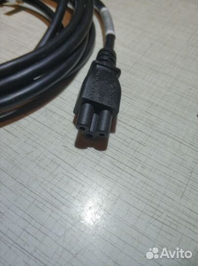Кабель для подключения моноблока/ноута к UPS