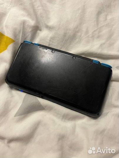 New nintendo 2ds xl