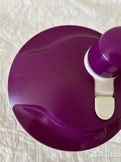 Блендер ручной