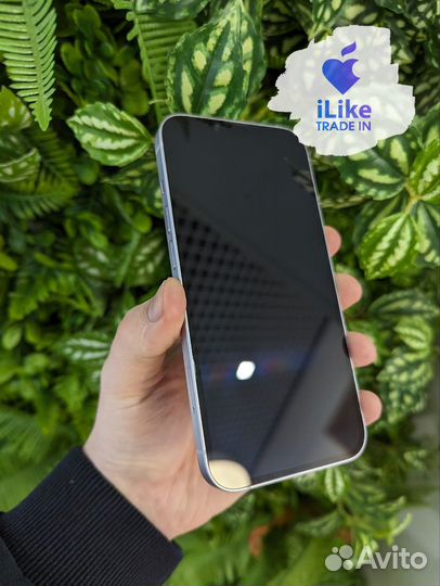 iPhone 14, 128 ГБ