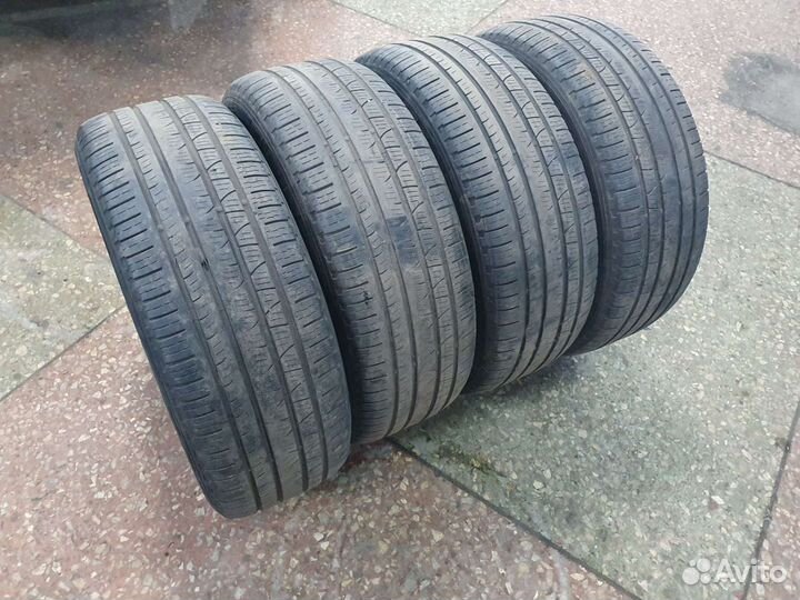 Pirelli Scorpion Verde SUV 235/55 R19