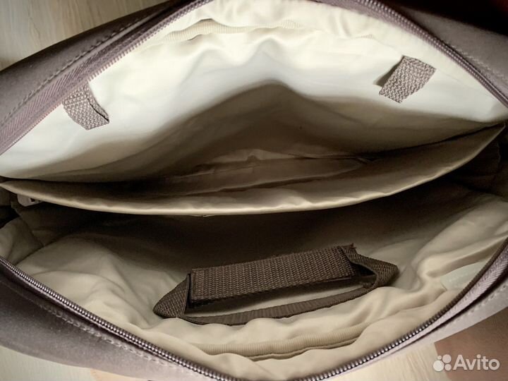 Сумка для ноутбука (новая)