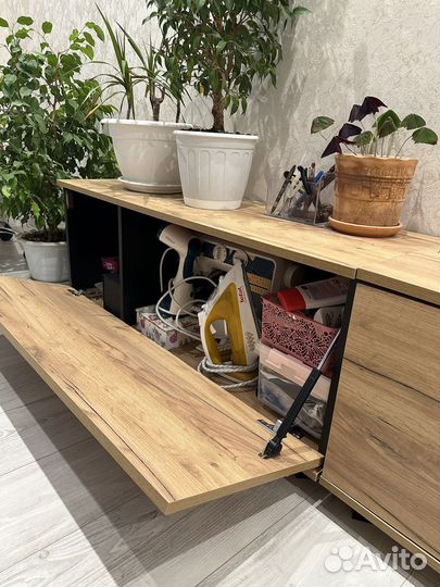 Тумба тв б/у