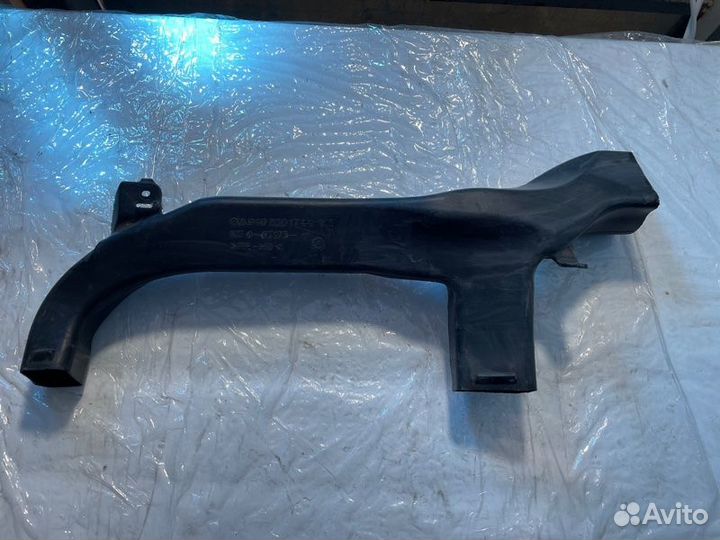 Воздуховод Mercedes-Benz