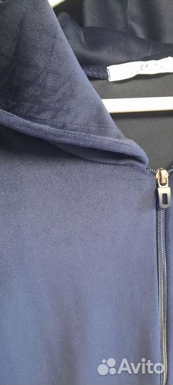 Спортивный костюм женский