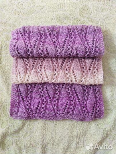 Шарф женский новый