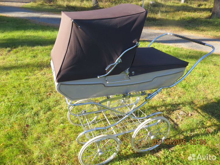 Коляска детская 