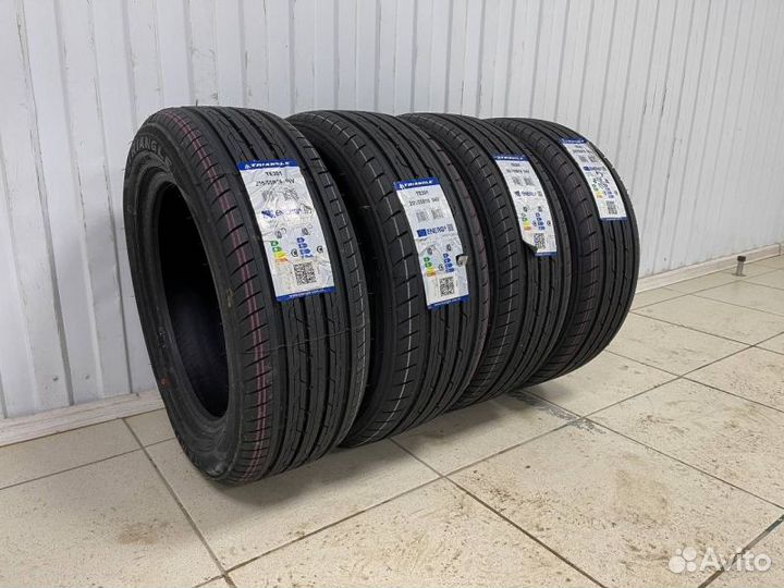 Triangle Protract TEM11 185/65 R14