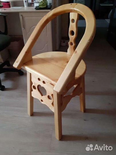 Стул для первоклашки