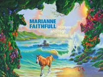 Виниловая пластинка Marianne Faithfull / Horses An