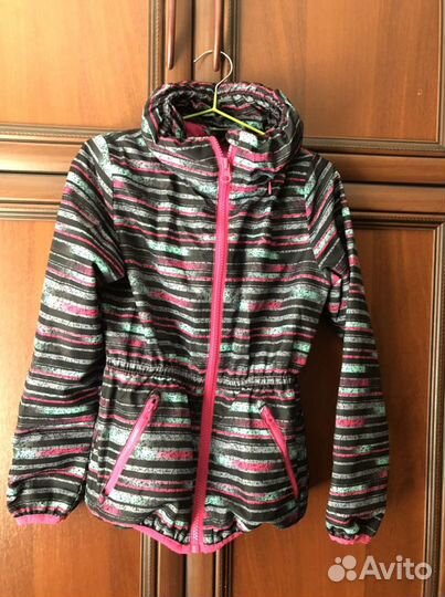 Куртка детская