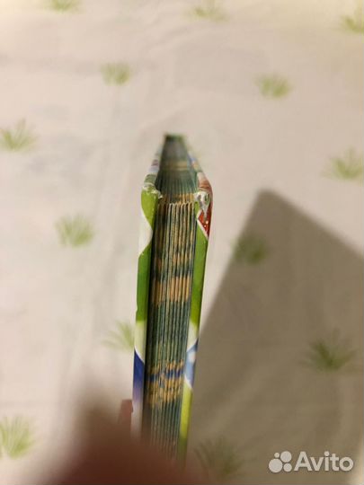 Книга об удивительных животных