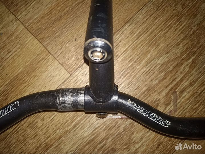 Запасные части для велосипеда 24