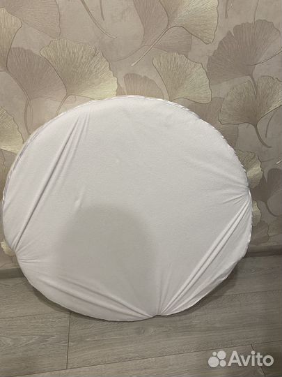 Матрас для детской кроватки