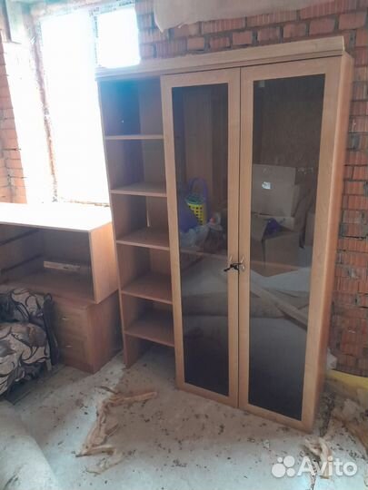 Стенка,мебель черноземья,шкаф