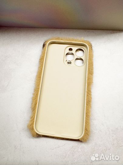 Чехол на iPhone 15 pro max капибара