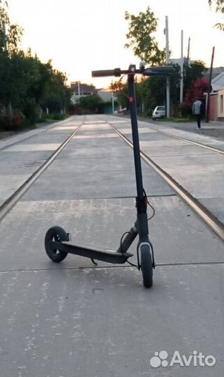 Электросамокат Digma
