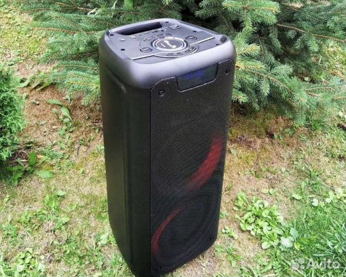 Eltronic 20 new колонка беспроводная