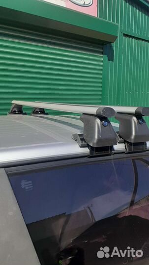 Багажник на крышу ваз