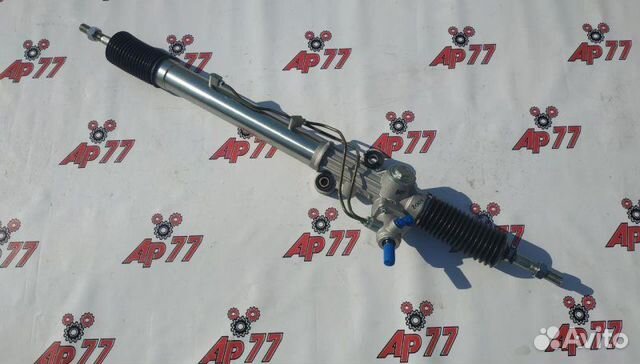 Рулевая рейка правая Toyota Land Cruiser HDJ100