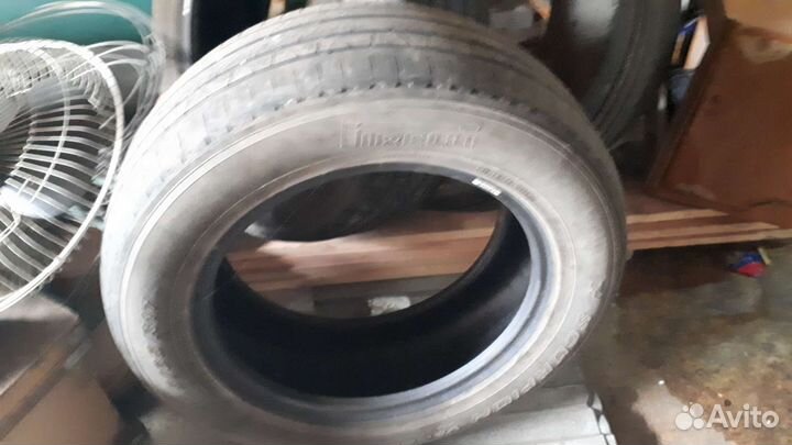 Pirelli Scorpion 225/65 R17