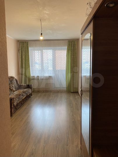 1-к. квартира, 36 м², 2/5 эт.