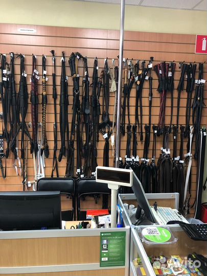 Нагайка казачья