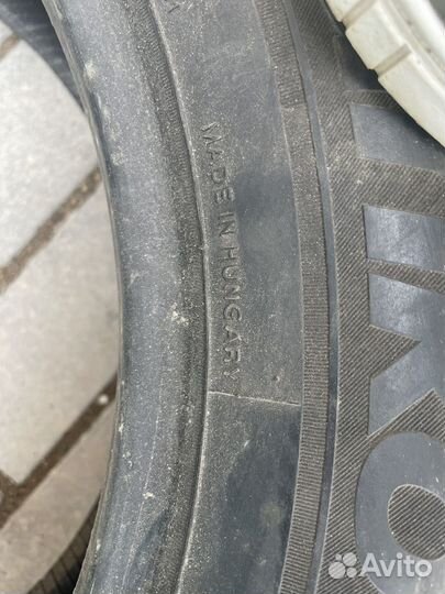 Hankook Optimo K415 225/60 R17