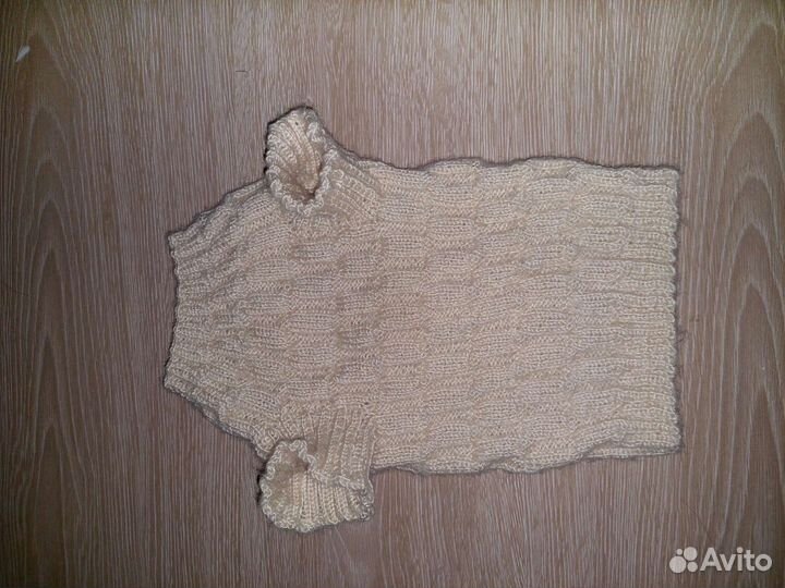 Одежда для котов