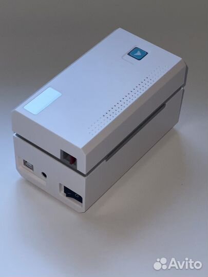 Принтер этикеток Термопринтер