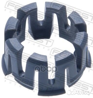 Втулка кулисы кпп nissan primera P11 NSB-063