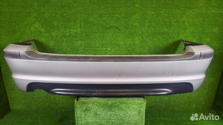 Бампер задний Bmw 3 E46 N42B20A (2.0)