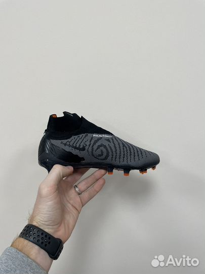 Бутсы nike phantom gx