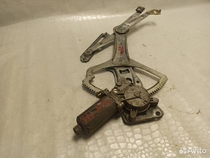 Стеклоподъемник электрический передний правый A202