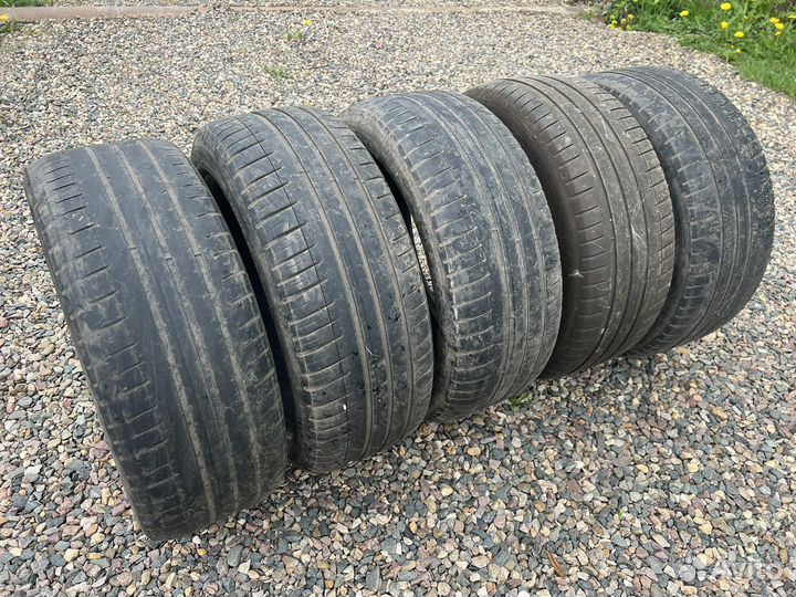 Michelin Pilot Sport 3 235/45 R18