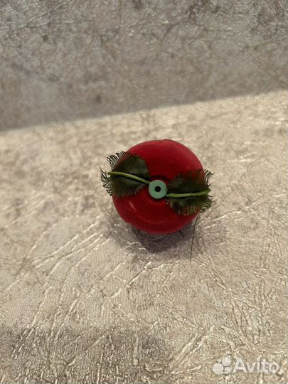 Коробка для кольца