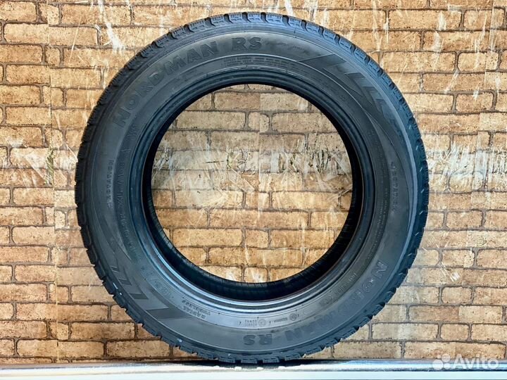 Nokian Tyres Nordman RS 185/65 R15